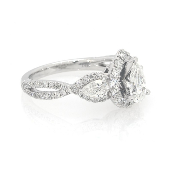 Neil Lane Ring - Picture 6 of 10